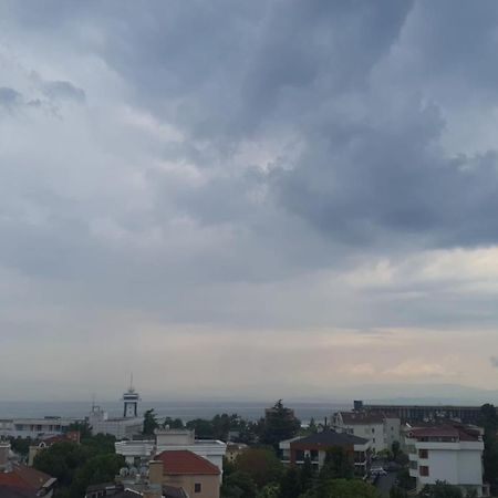 Petra Port Hotel 이스탄불 외부 사진