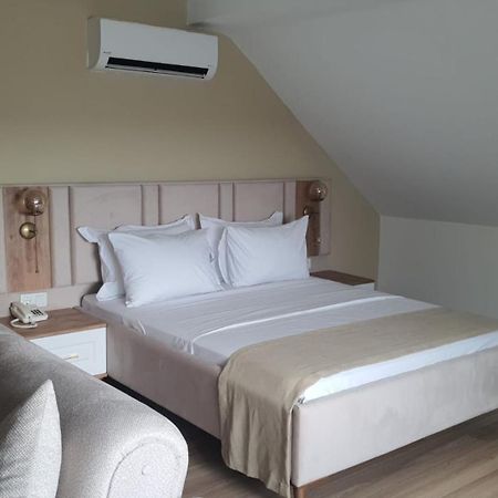 Petra Port Hotel 이스탄불 외부 사진