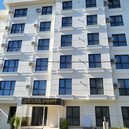 Petra Port Hotel 이스탄불 외부 사진
