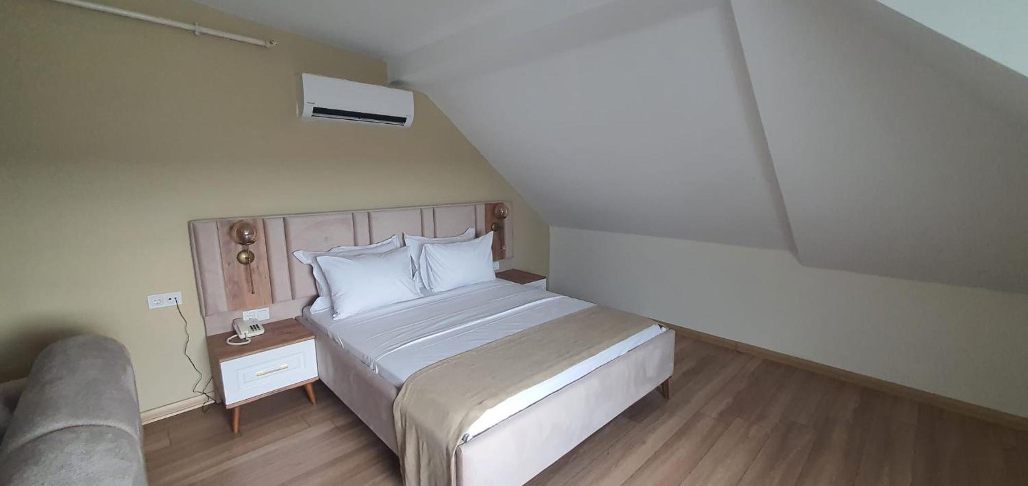 Petra Port Hotel 이스탄불 외부 사진