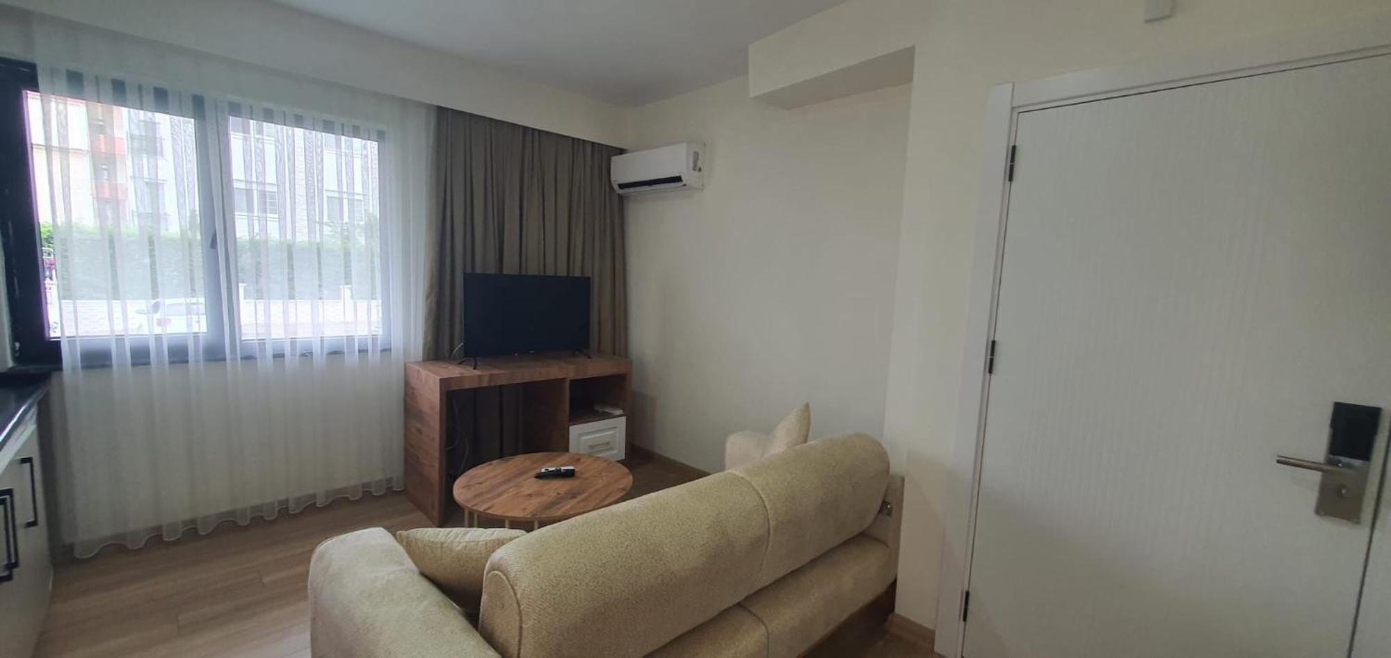 Petra Port Hotel 이스탄불 외부 사진