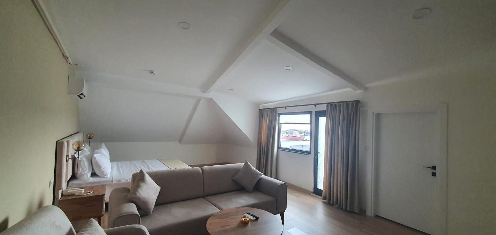 Petra Port Hotel 이스탄불 외부 사진