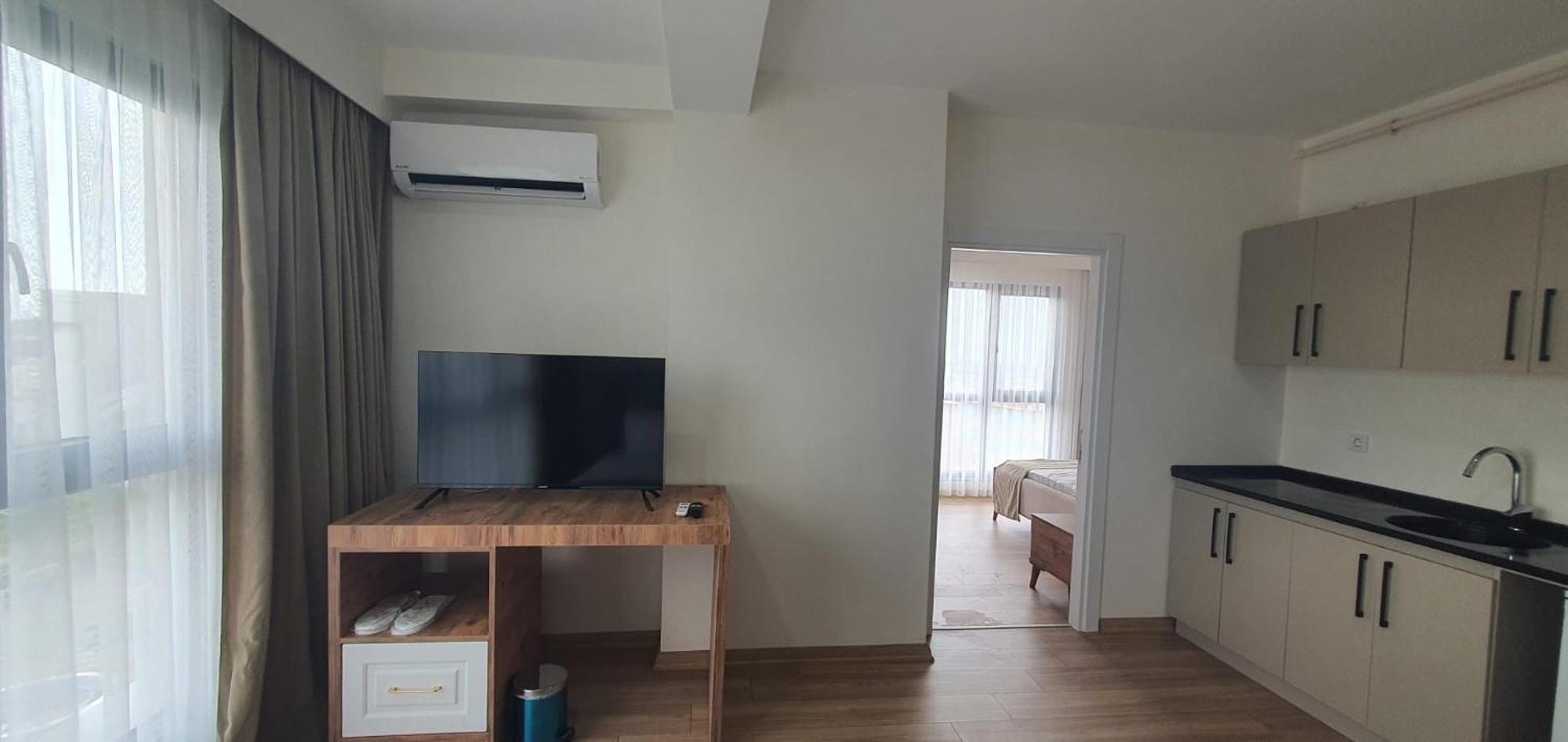 Petra Port Hotel 이스탄불 외부 사진