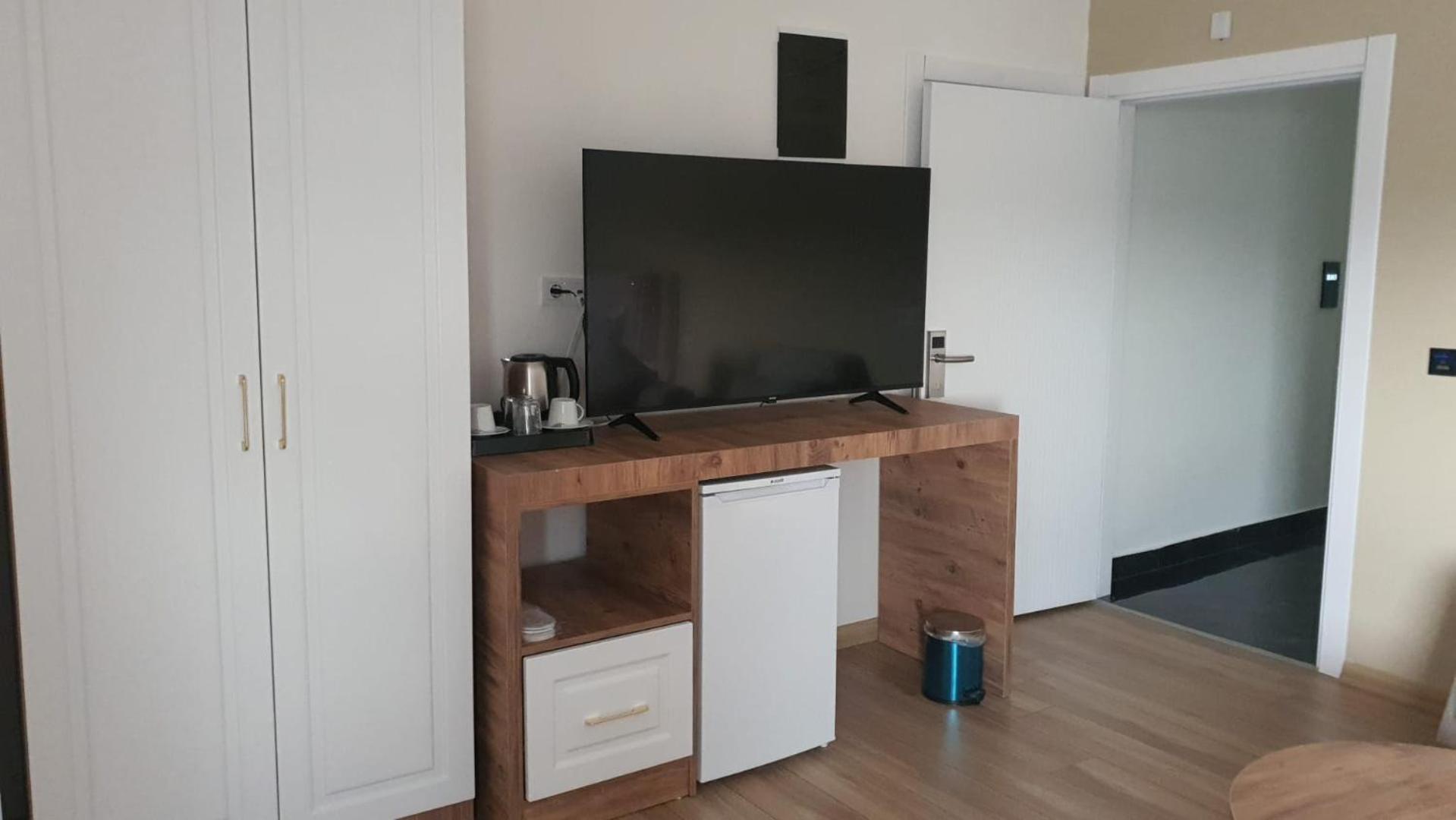 Petra Port Hotel 이스탄불 외부 사진