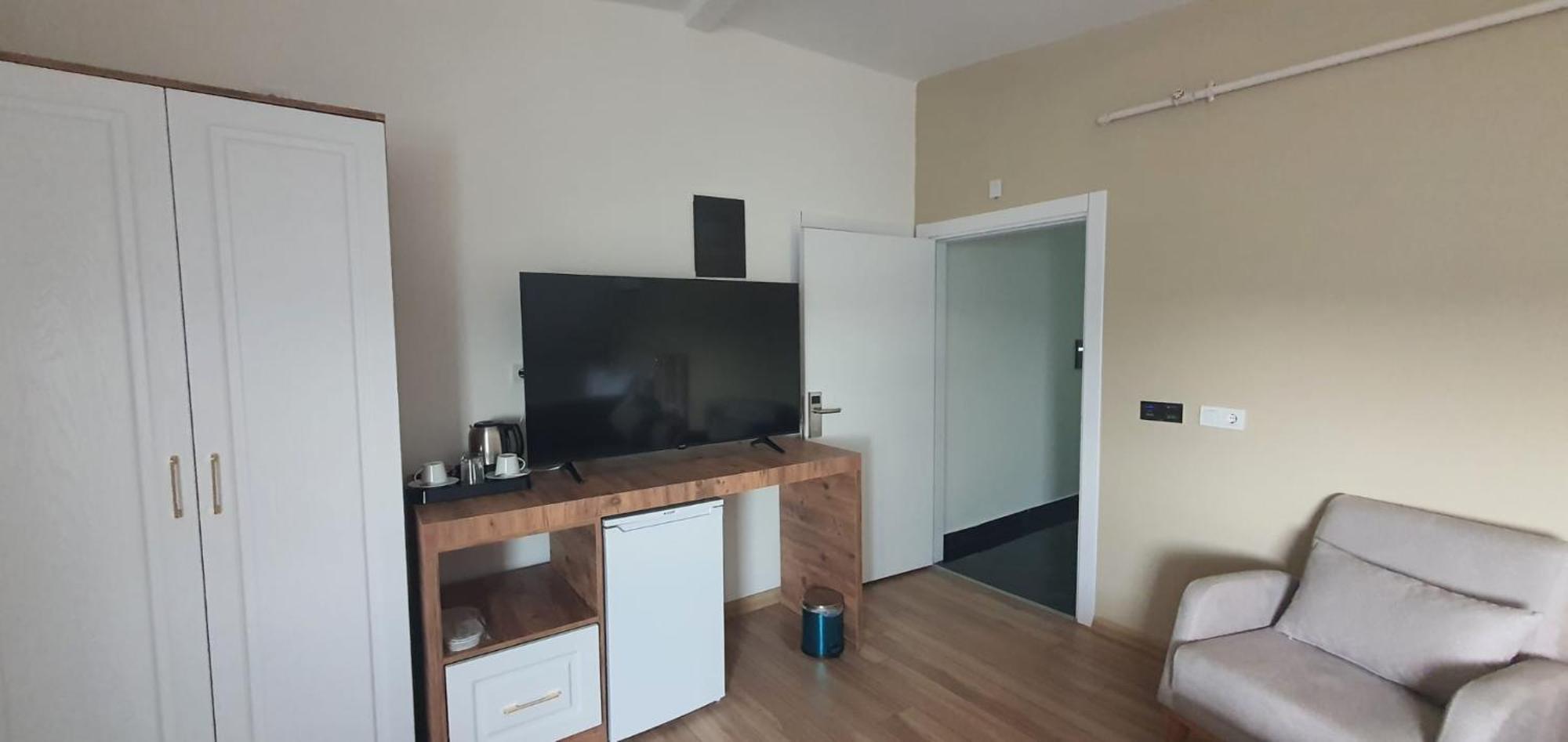 Petra Port Hotel 이스탄불 외부 사진