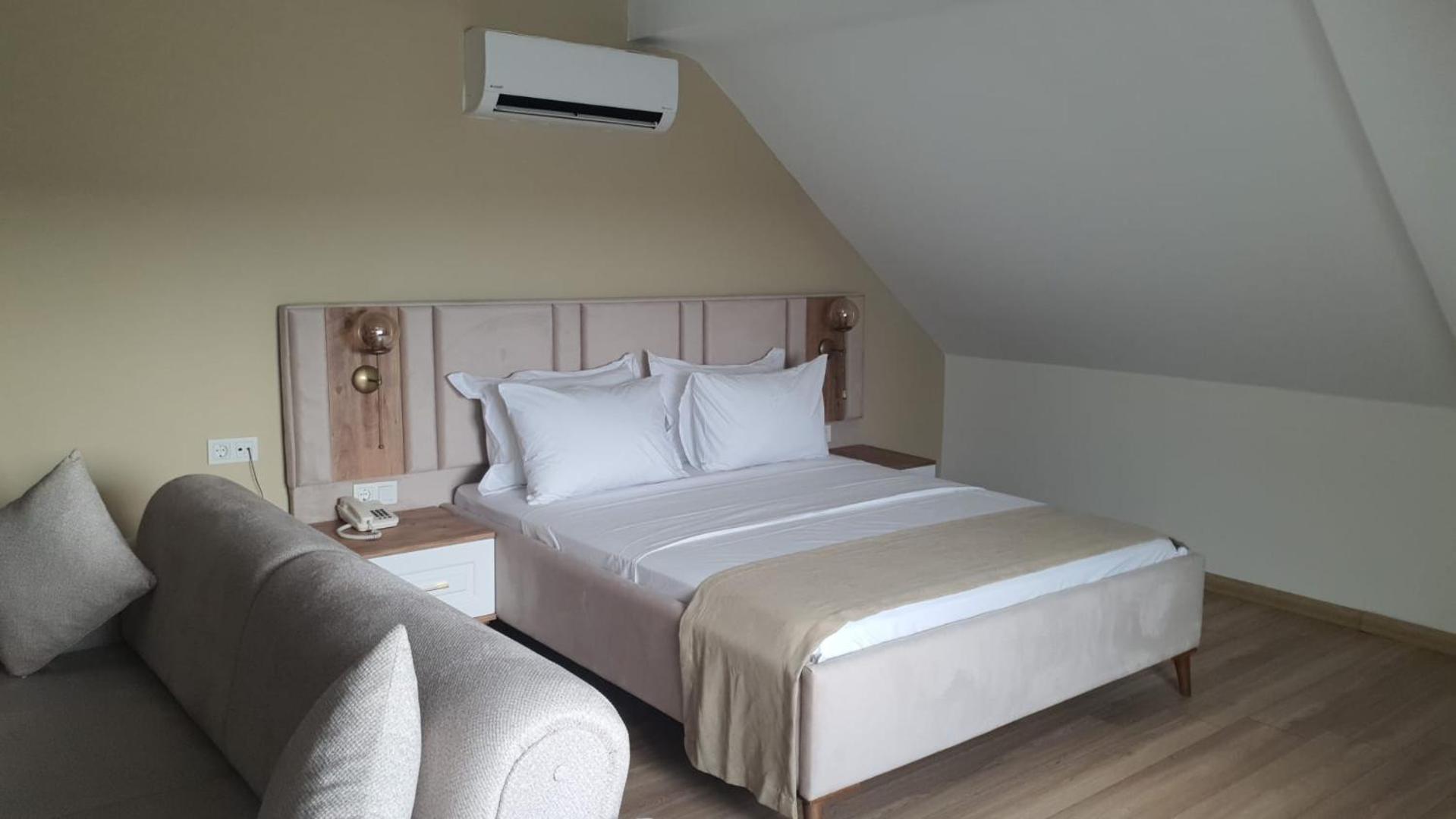 Petra Port Hotel 이스탄불 외부 사진