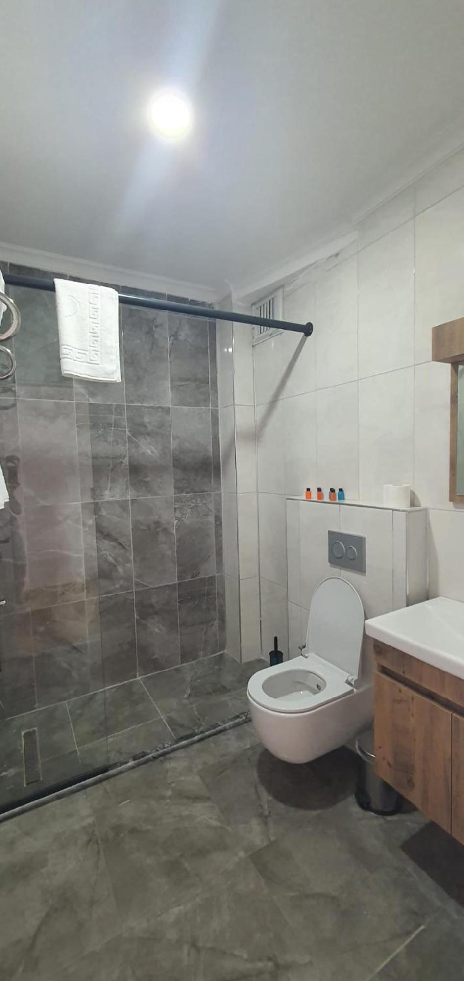 Petra Port Hotel 이스탄불 외부 사진
