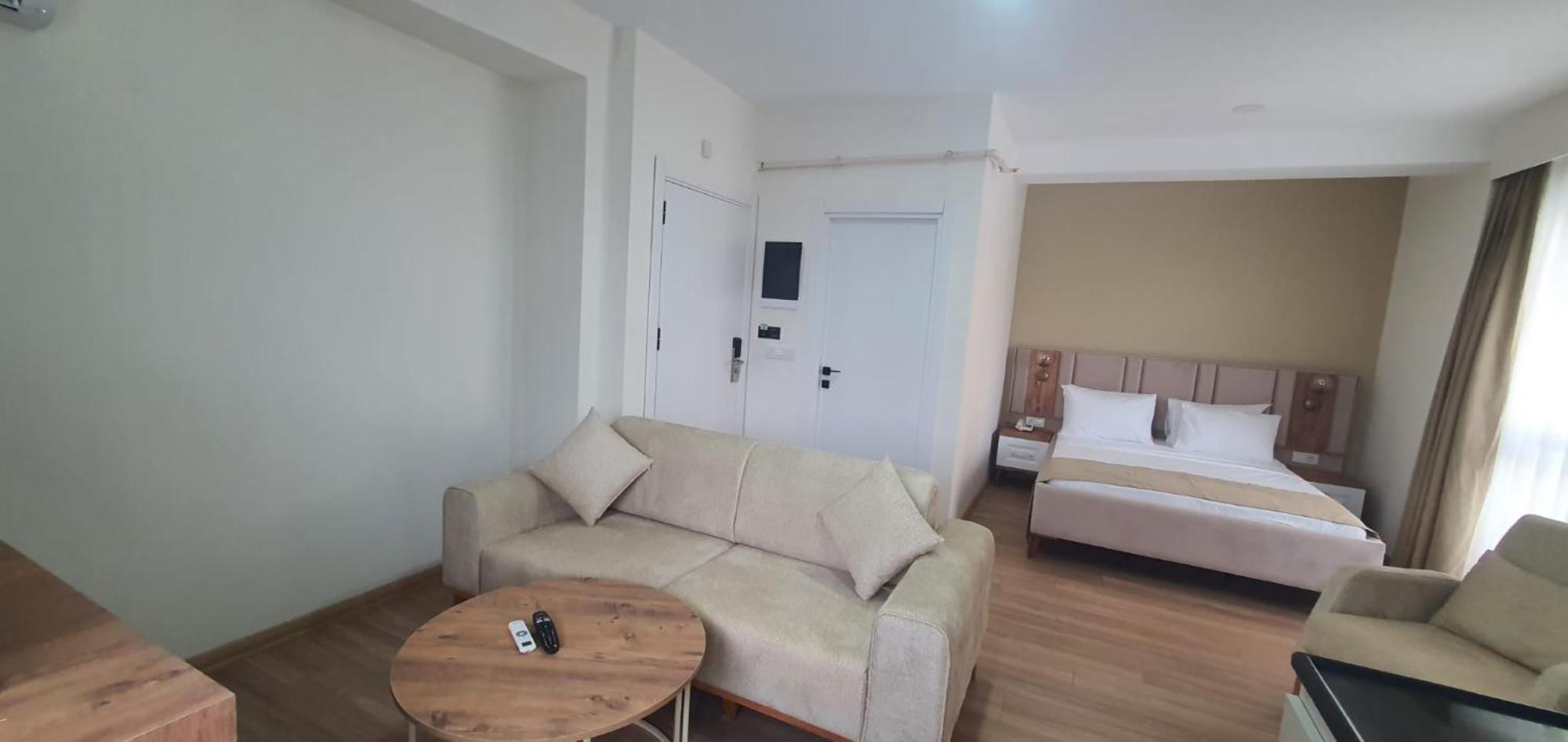 Petra Port Hotel 이스탄불 외부 사진