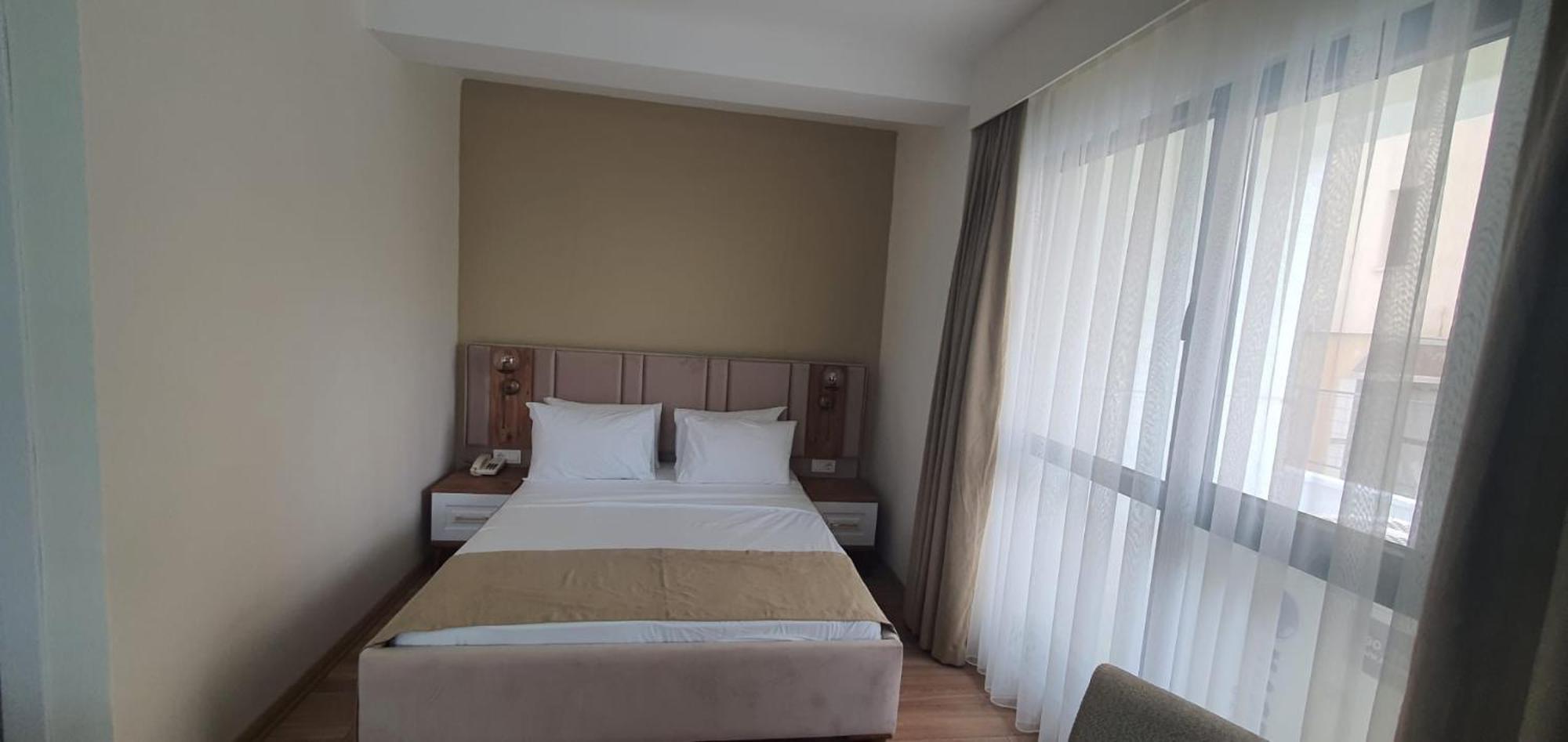 Petra Port Hotel 이스탄불 외부 사진