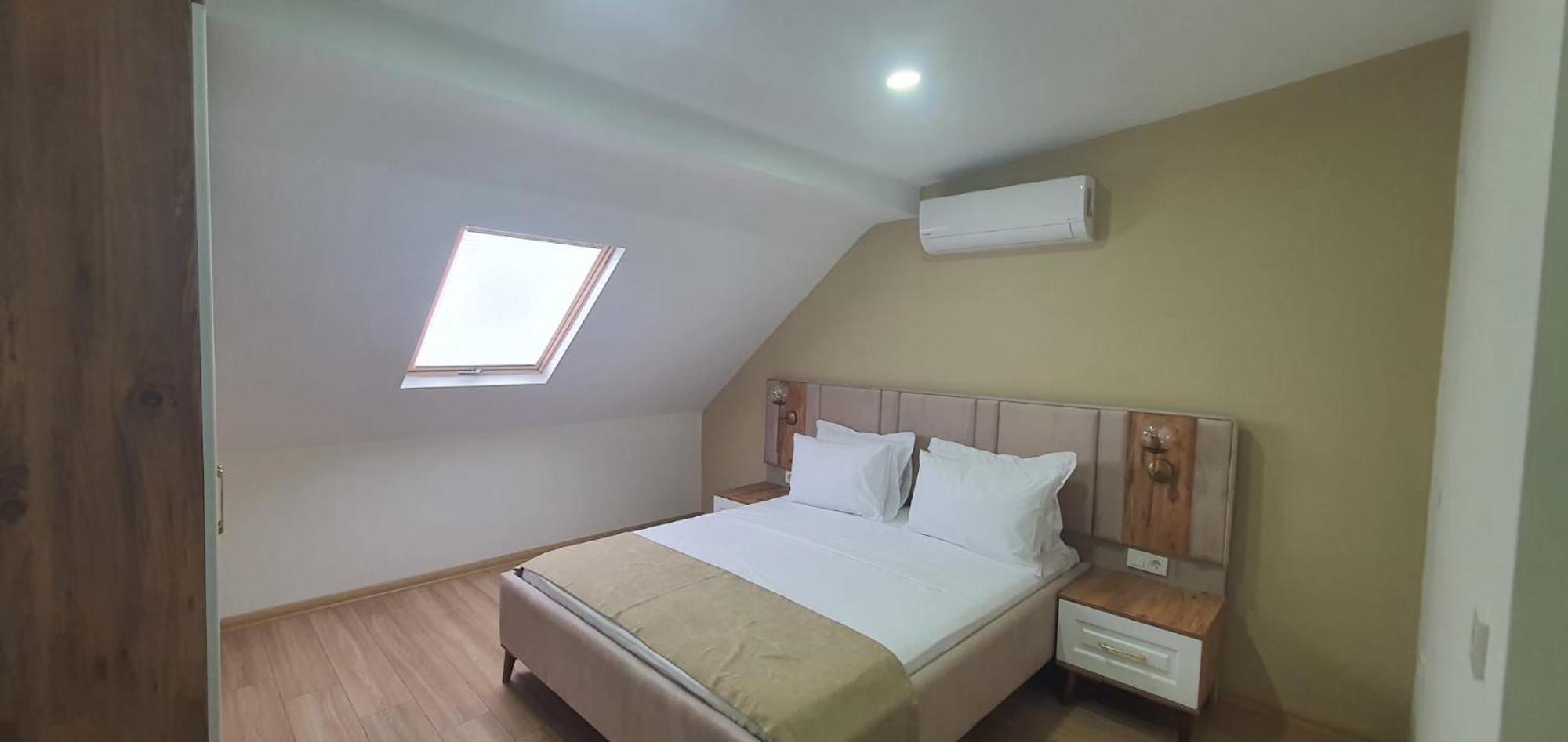 Petra Port Hotel 이스탄불 외부 사진