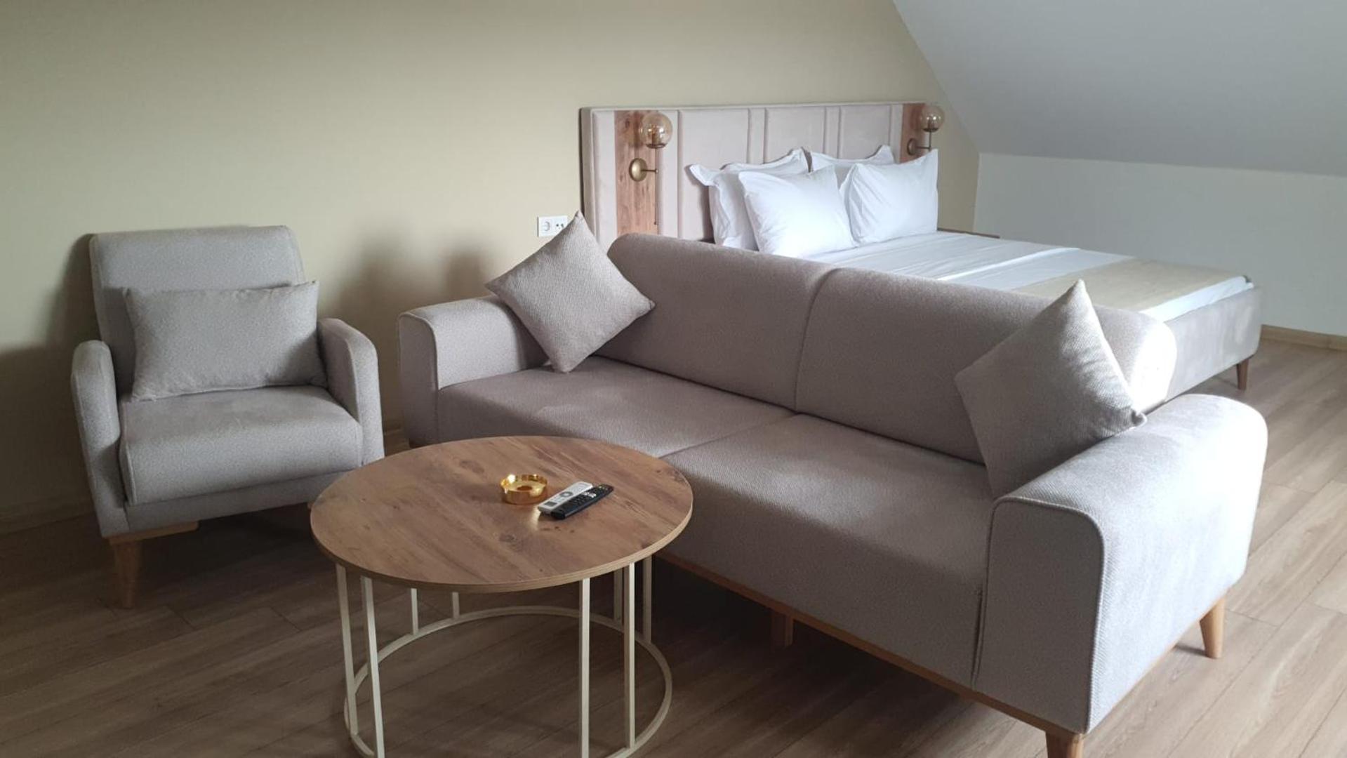 Petra Port Hotel 이스탄불 외부 사진