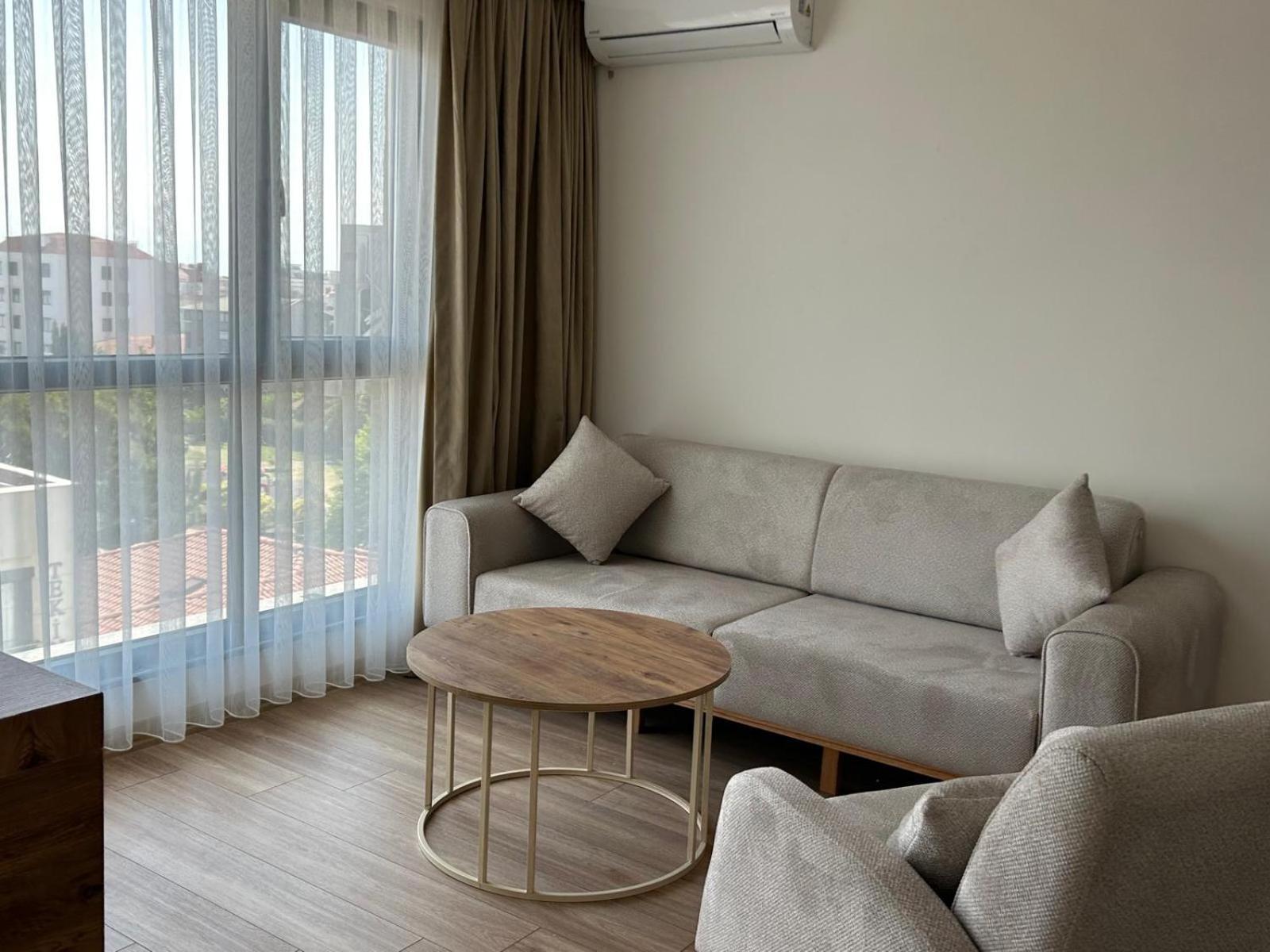 Petra Port Hotel 이스탄불 외부 사진