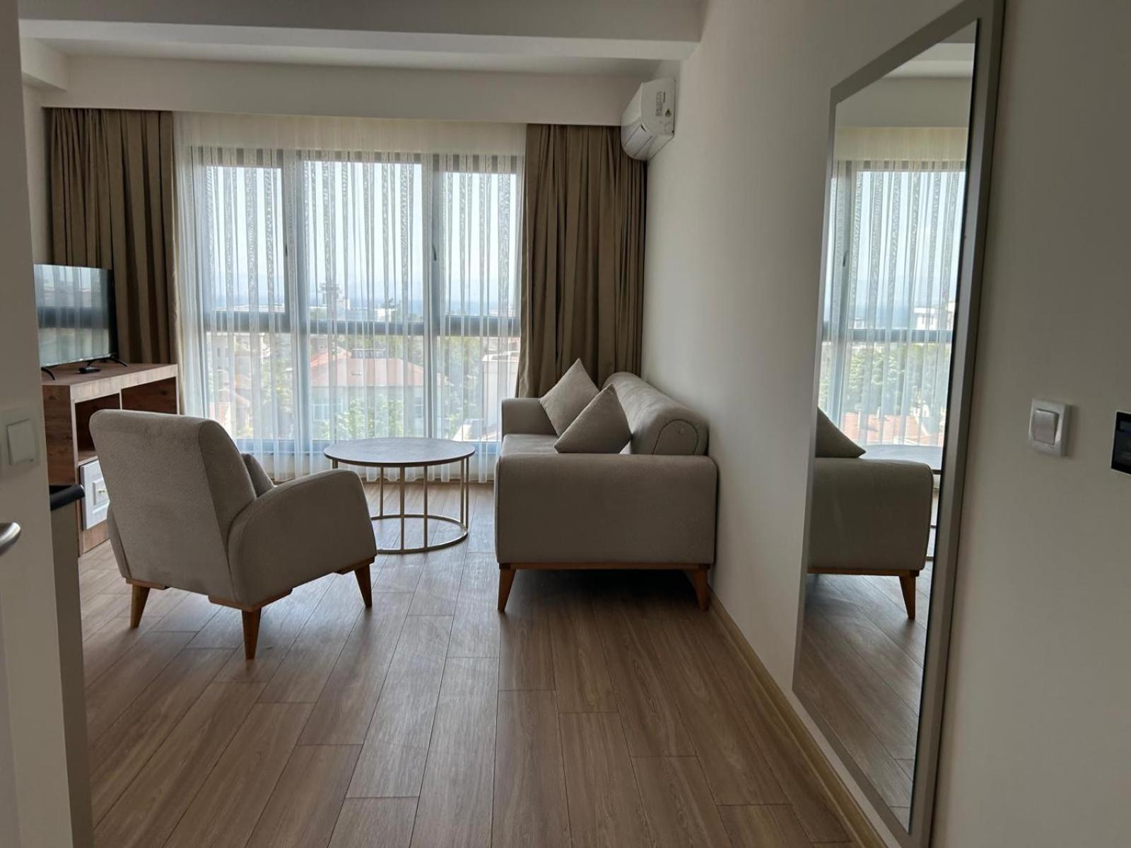 Petra Port Hotel 이스탄불 외부 사진