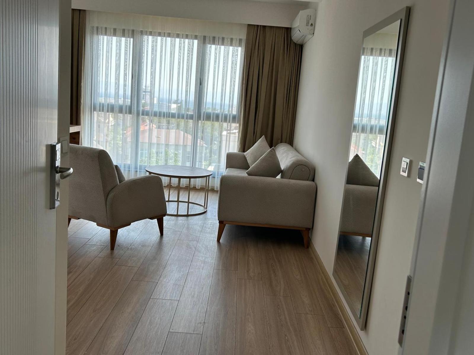 Petra Port Hotel 이스탄불 외부 사진