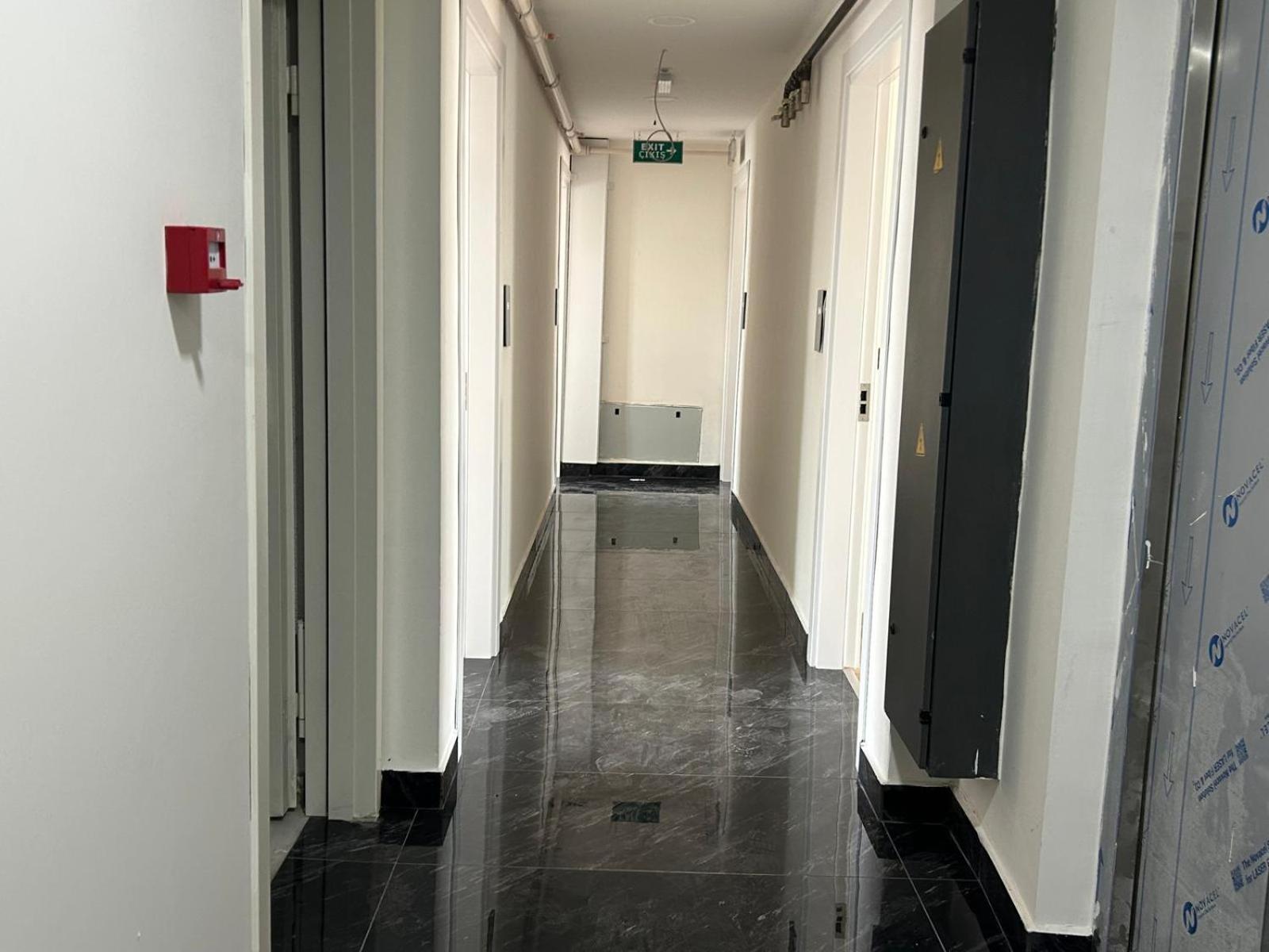 Petra Port Hotel 이스탄불 외부 사진